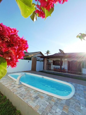 Casa Vibe Lagos, perto da lagoa, para até 15 pessoas